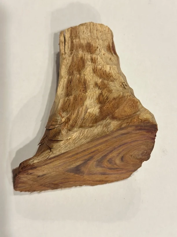 手工制作红木边角料纯手工
