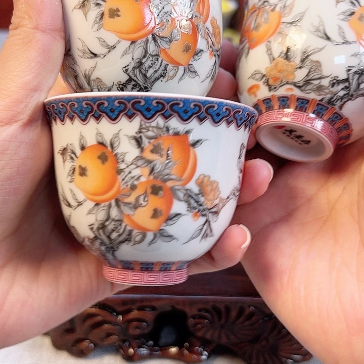 景德镇陶瓷景德镇瓷器