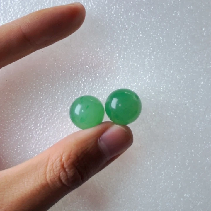 石英质玉吊坠(不含链)未镶嵌