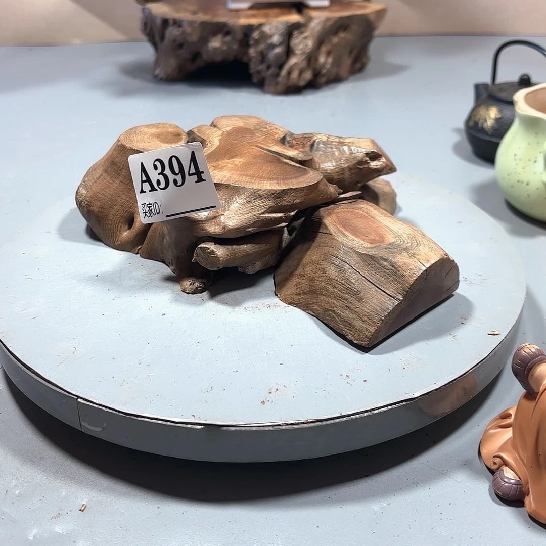 沿***开大果紫檀（缅甸花梨）