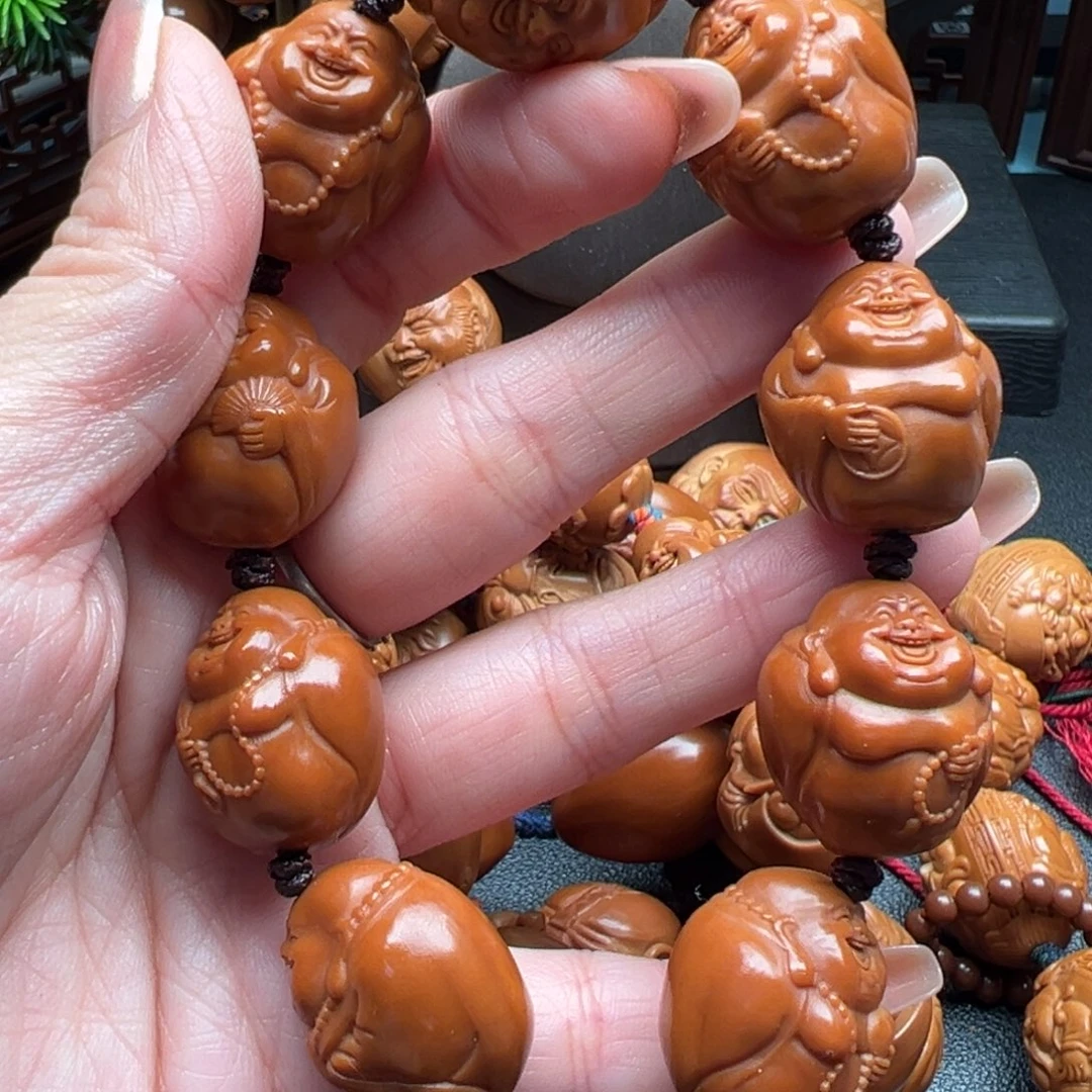 手串/手链橄榄核橄榄核