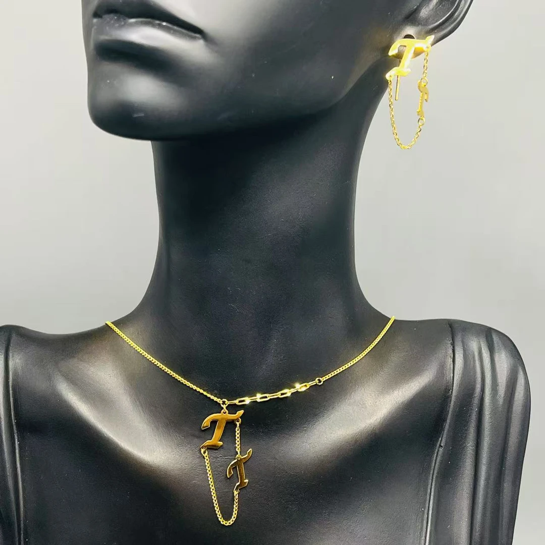 A播 6.78g 足金999 套链d