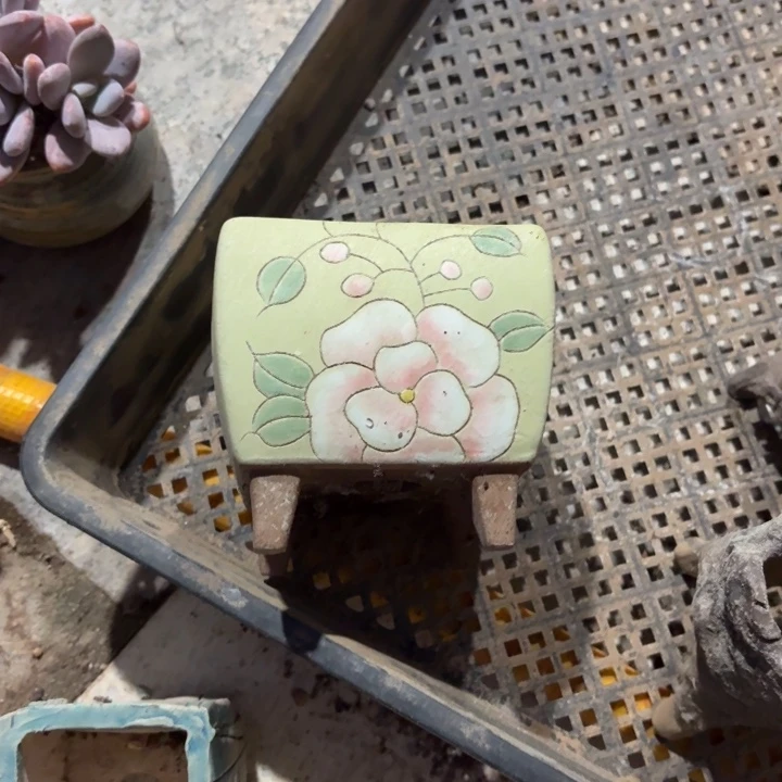 常***乐多肉植物花盆花盆