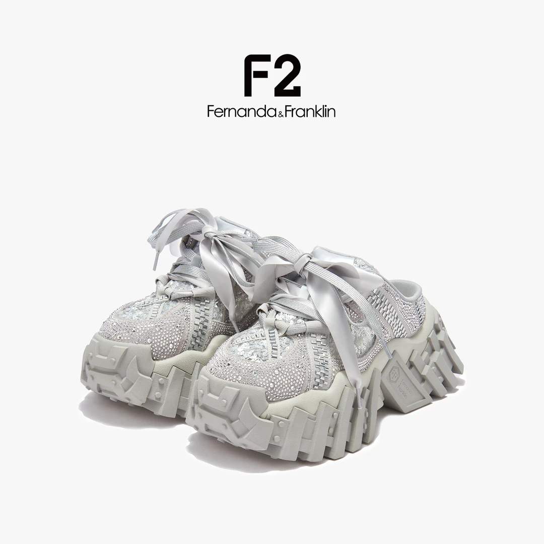 夏季新款高颜值【糖果积木半拖】小众潮流潮款增高显瘦女国潮鞋