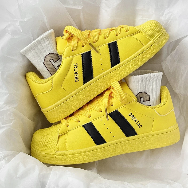 鞋子男款夏季透气滑板鞋超火ins小众情侣款超轻薄厚底增高运动鞋