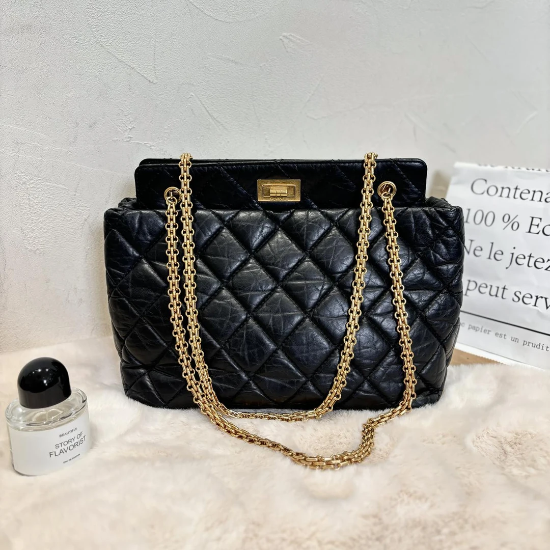 95新 Chanel/香奈儿 95新 香奈儿/单肩包/1774