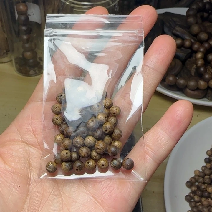 木@*纮乌身圆叶0.5圆散珠3克