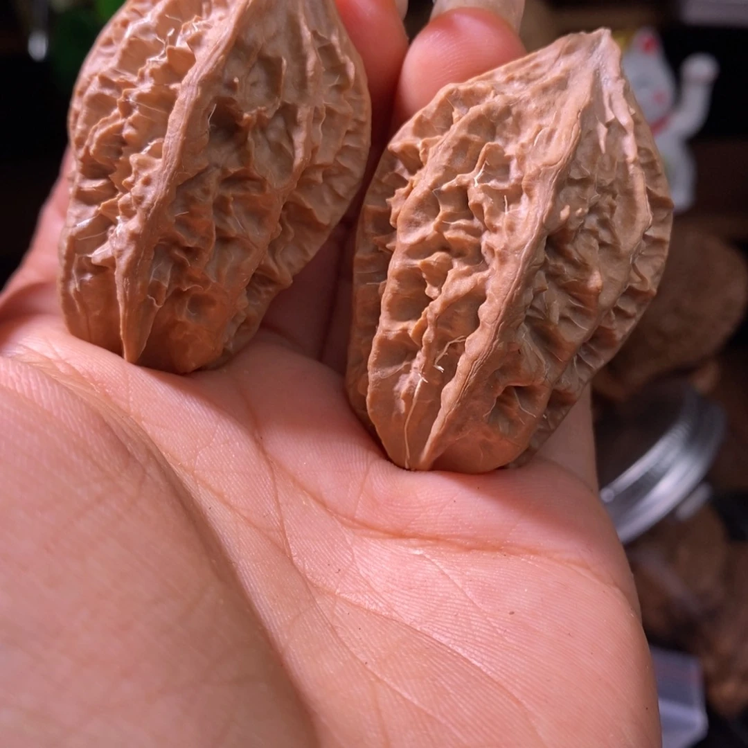 文玩核桃吊坠核桃71