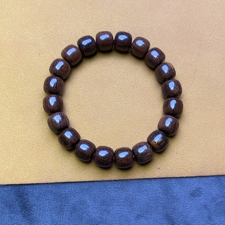 贡木手串/手链1.0*1.1贡木手串