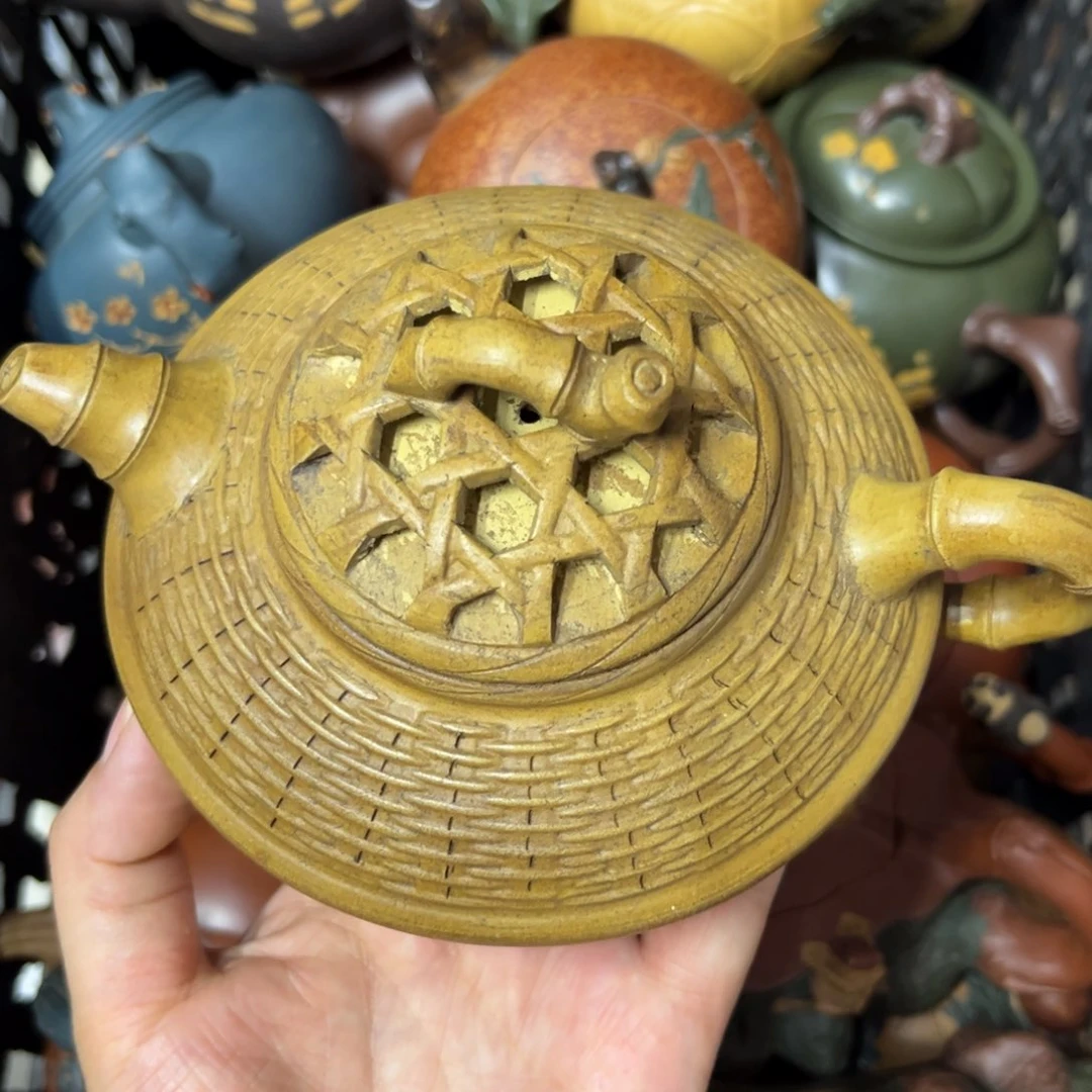 茶壶紫砂紫砂壶泡茶260