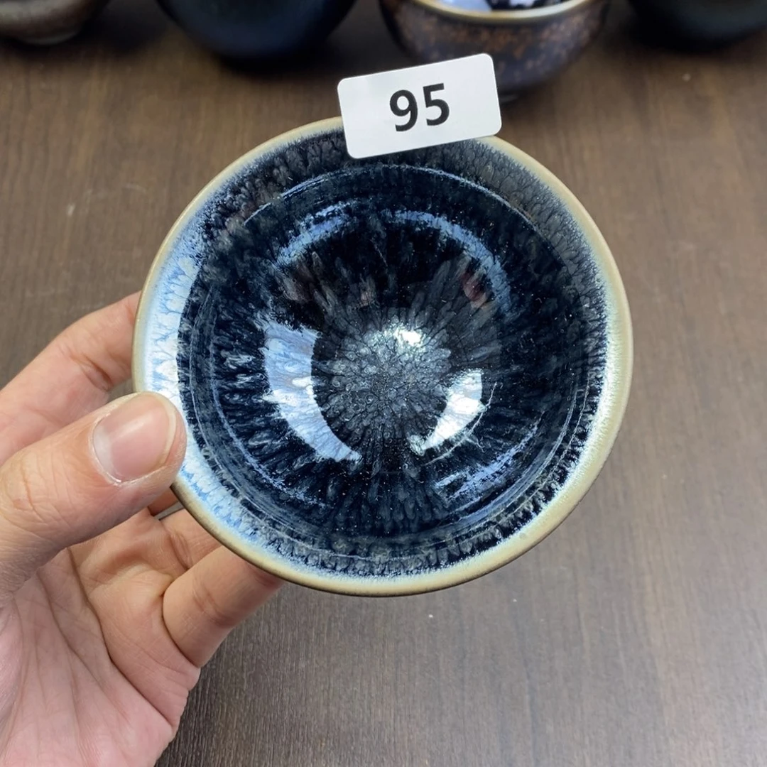 茶盏全手工建盏1111111