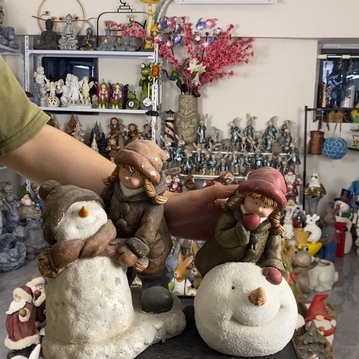 合成树脂工艺品摆件默认微瑕