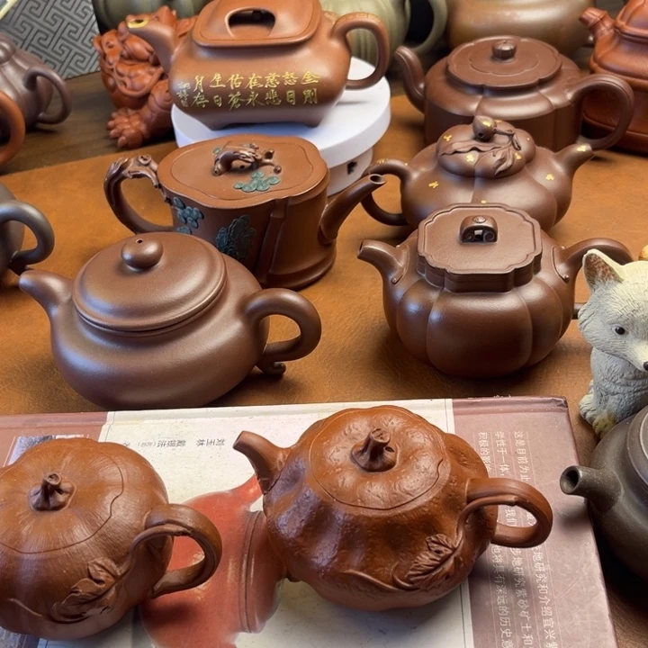 传***哥茶壶紫砂特价福利