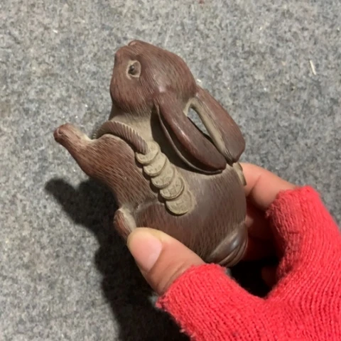 陶瓷摆件爱好者颤****人陶瓷摆件爱好者