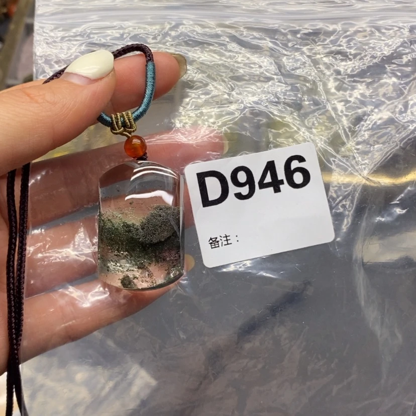 【闪购商品】未镶嵌珠宝半成品水晶