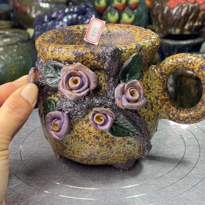 陶瓷制品不退不换32