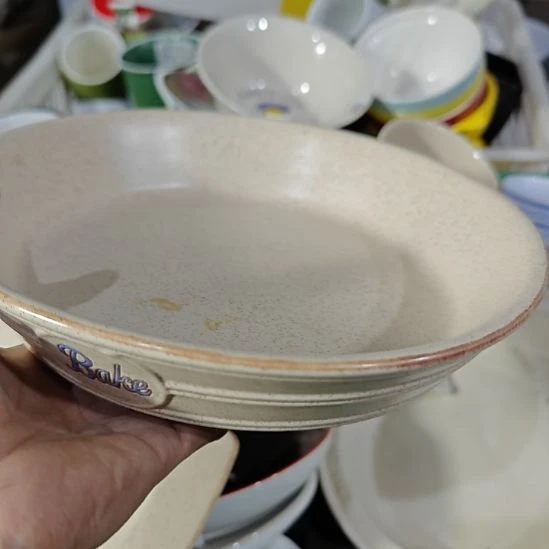 杯陶瓷杯碗盘微瑕疵介意慎拍