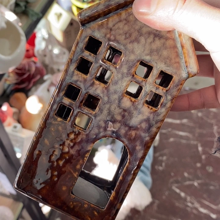 陶瓷树脂工艺摆件