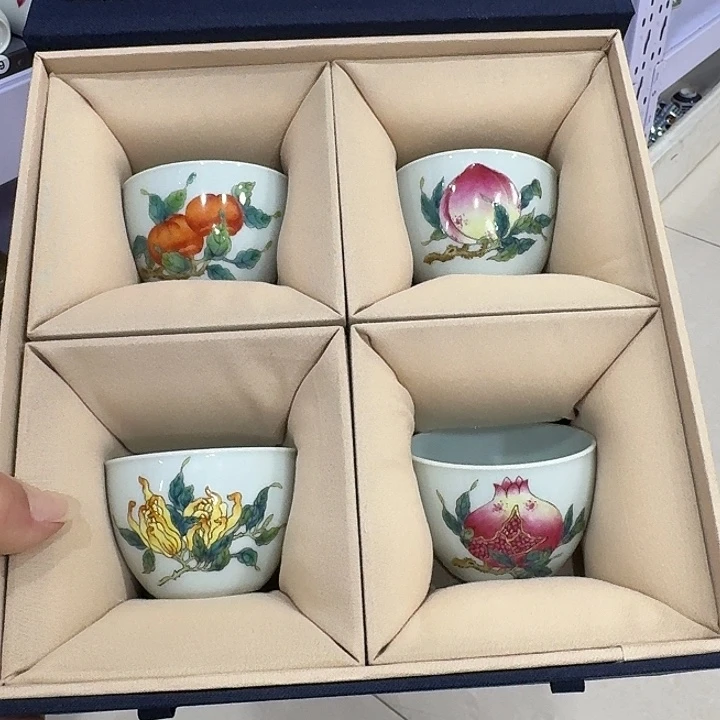 陶瓷艺术品收藏陶瓷