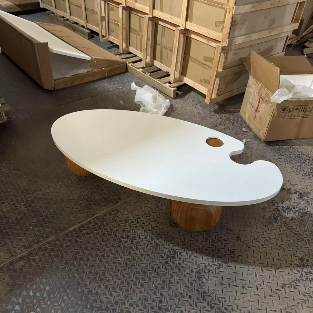 2006#140*70*31cm茶几【不包安装】库存尾货（铁二）1224