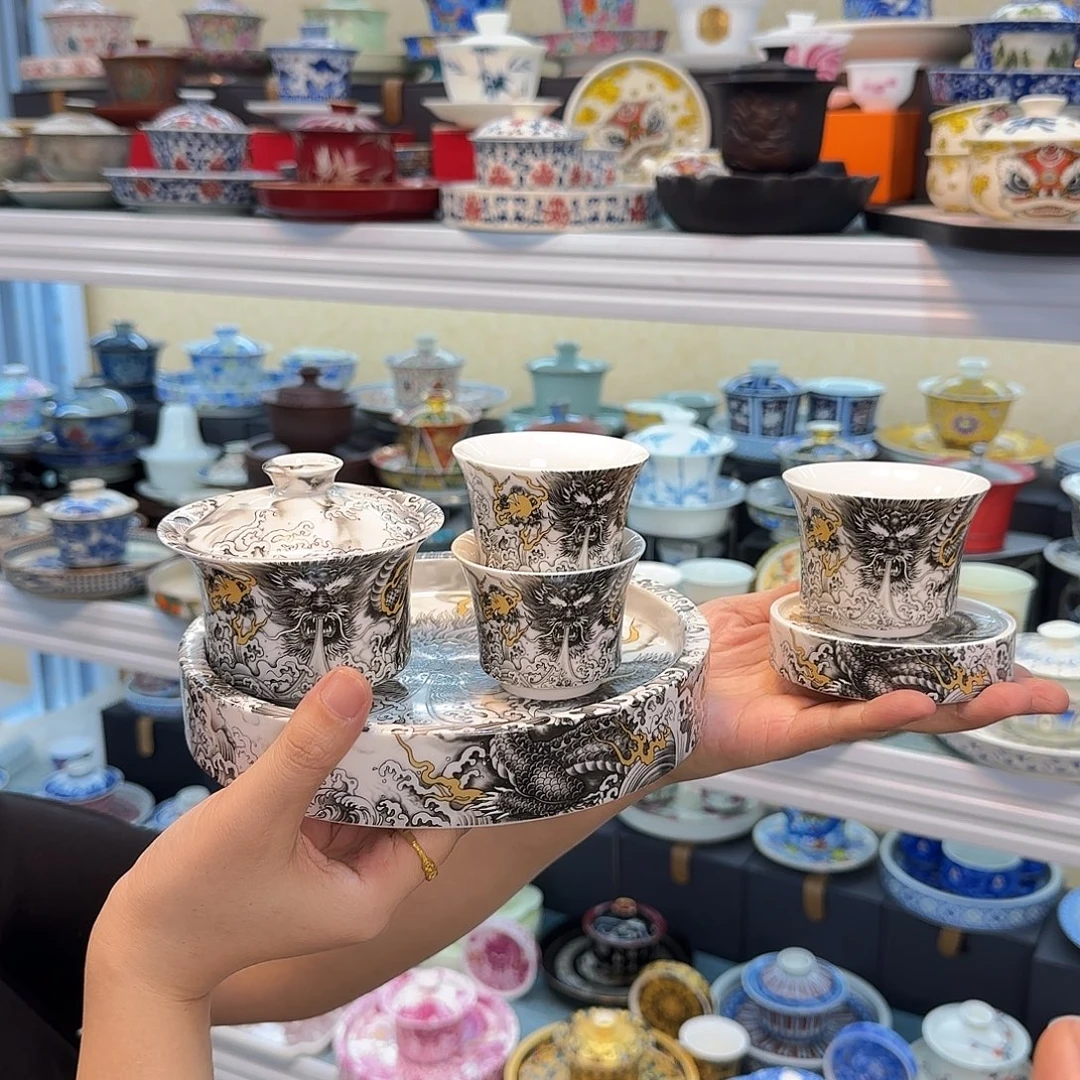 我们的目标就是成为更