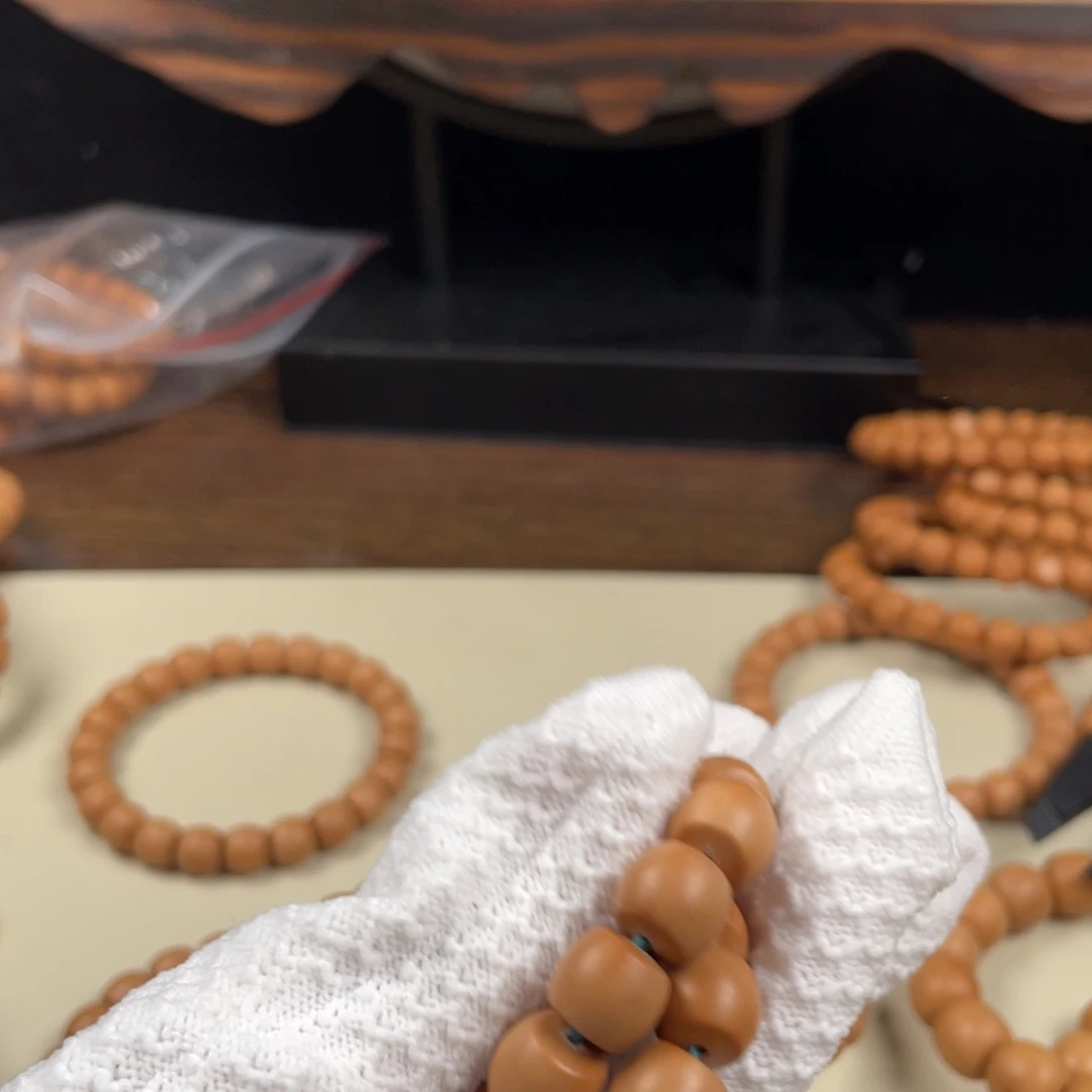 猴头核桃手串猴头核桃泛油直切切王