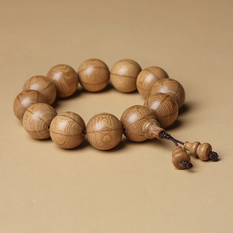 六道木手串男女款卡20 277（无礼盒）