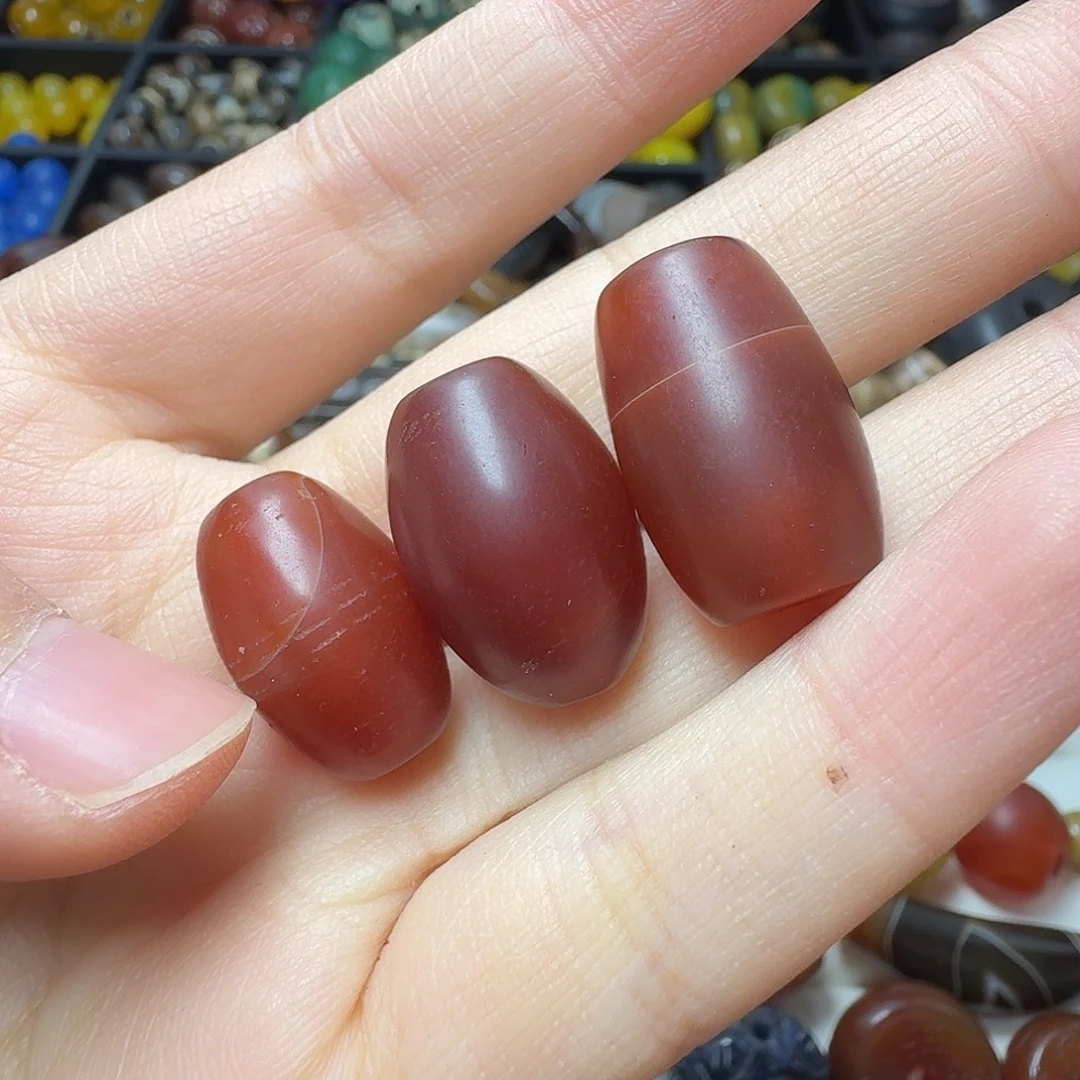 玛瑙/玉髓未镶嵌满30包邮