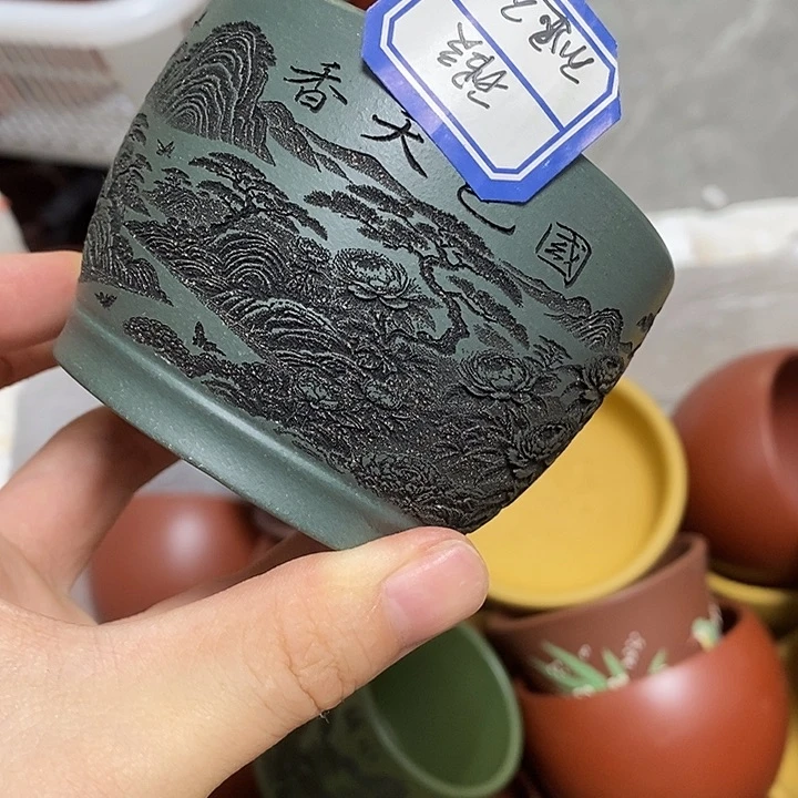 瑕疵不退不换，介意勿拍