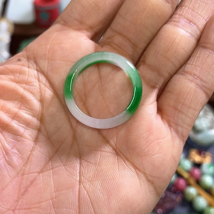 和田玉（糖玉）未镶嵌戒指漂亮88888888888888