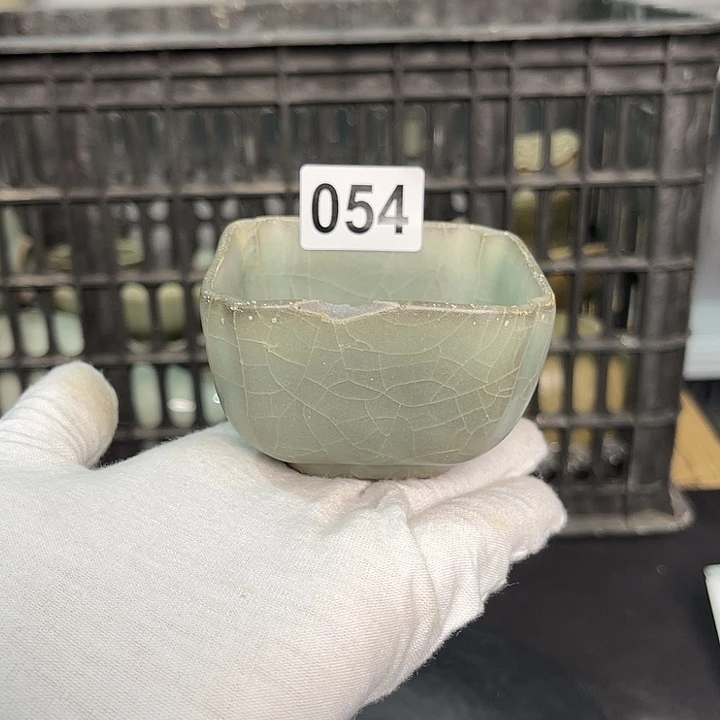 龙泉青瓷青瓷茶具