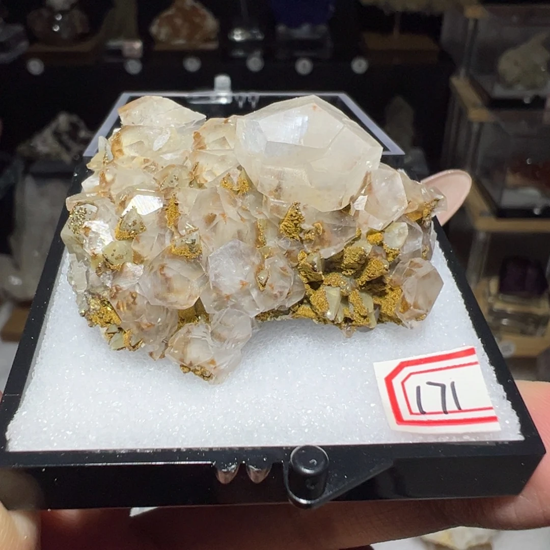 银S925镶嵌大型摆件（非配饰）紫晶