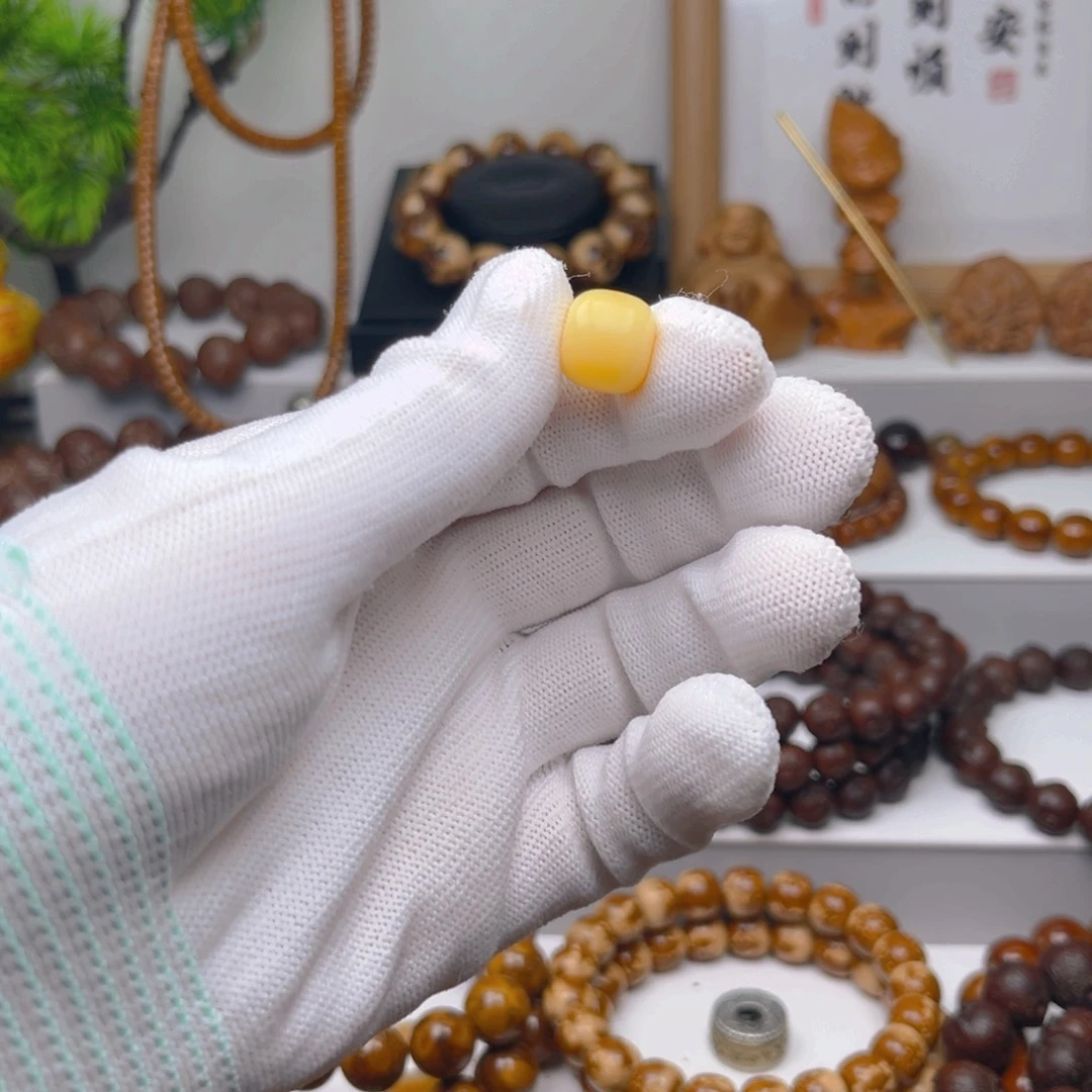 紫金鼠手串冷*紫金鼠配饰
