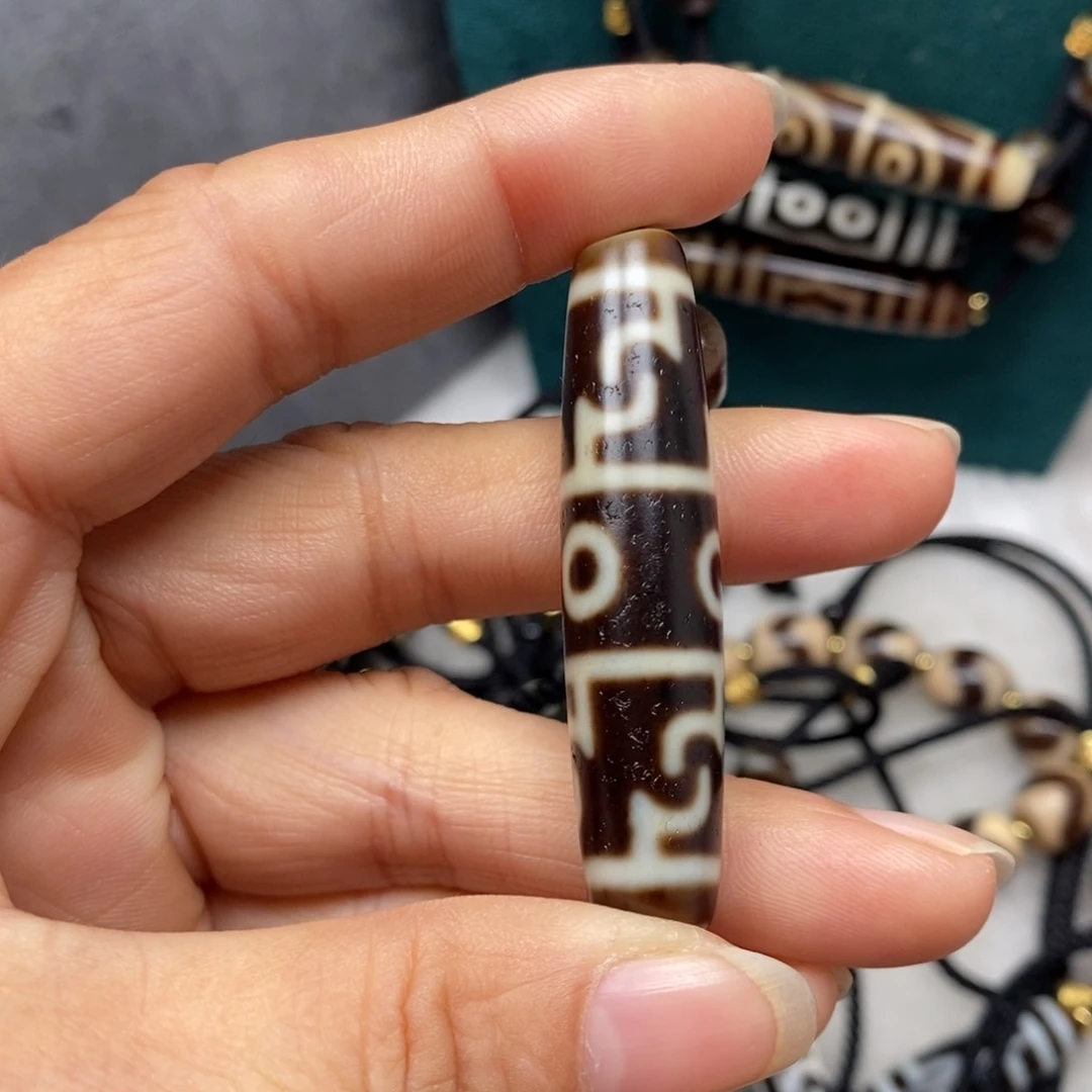 玛瑙/玉髓颈饰合金薛*