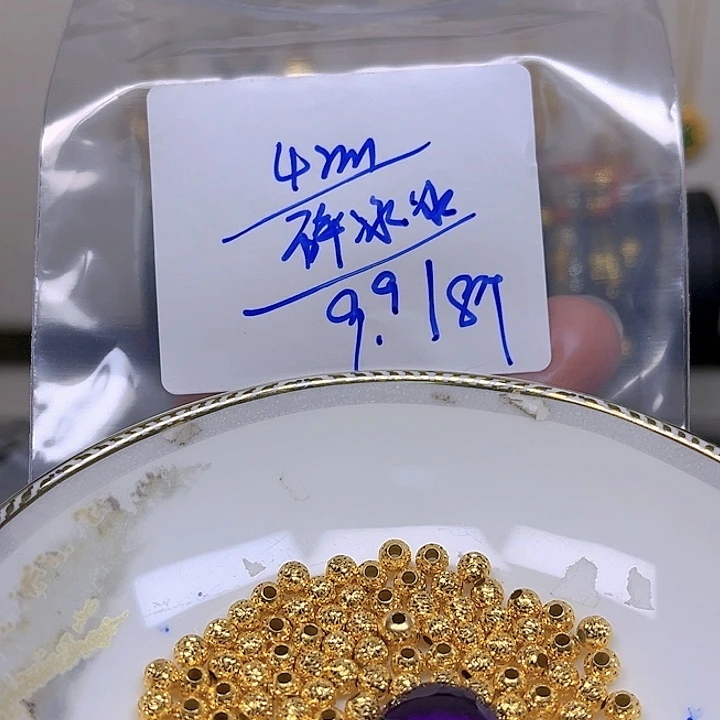 紫晶颈饰银S925镶嵌紫晶925镶嵌88