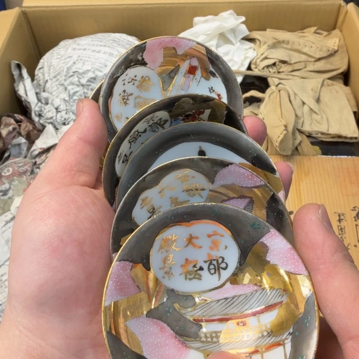 紫砂茶宠现代工艺美术作品