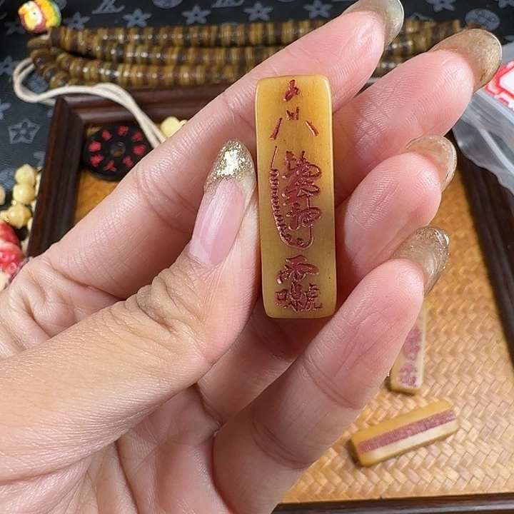 鹿骨手串/手链驼骨94