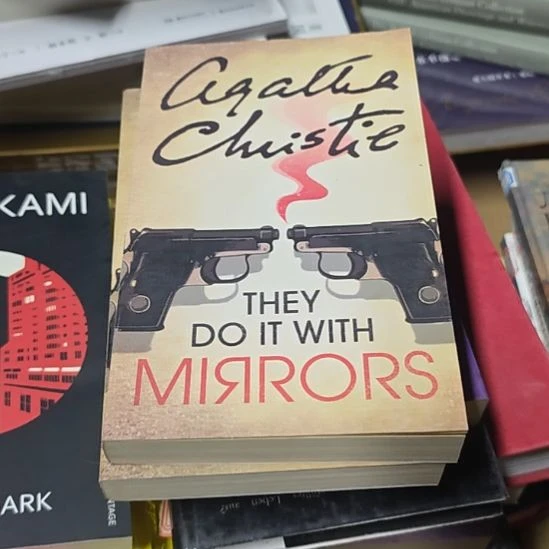 they库存书英文书看图片