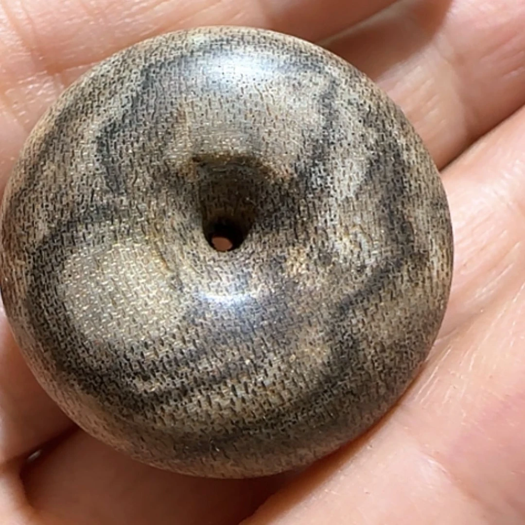 【闪购商品】沉香手串菩萨沉香29m吊坠