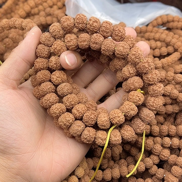 江***南手串金刚菩提谢谢