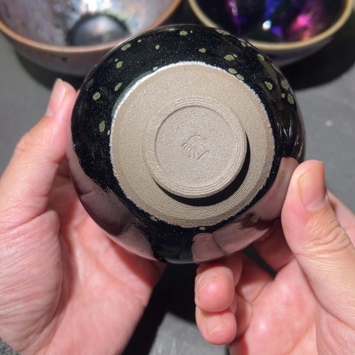 茶盏我们是真的没有关系嘛