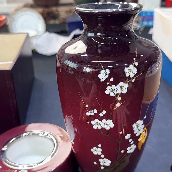 瓷片倩倩海外陶瓷工艺品