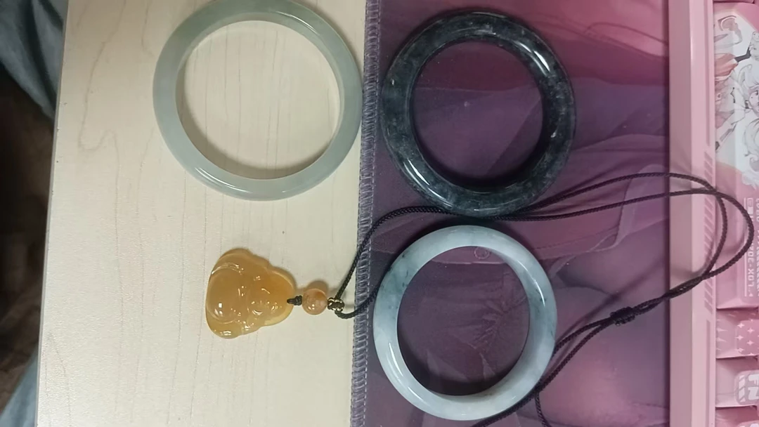 多样性发货福袋