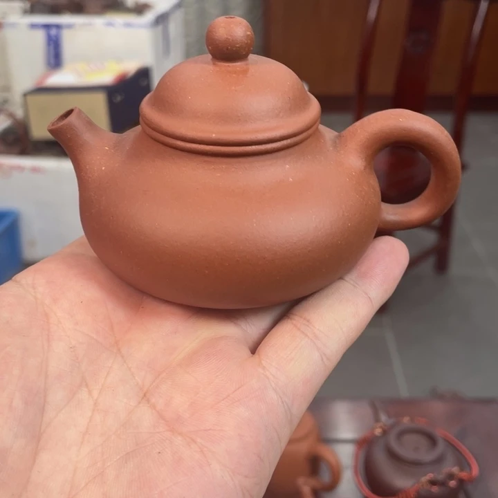 茶壶紫砂我也会在这个