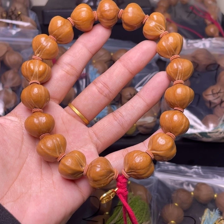 橄榄核手串/手链橄榄核200.1