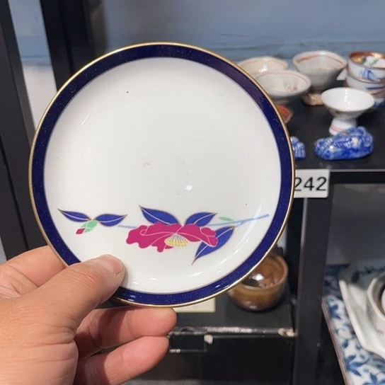 陶回流瓷器 默认微瑕 完美主义甚拍 107