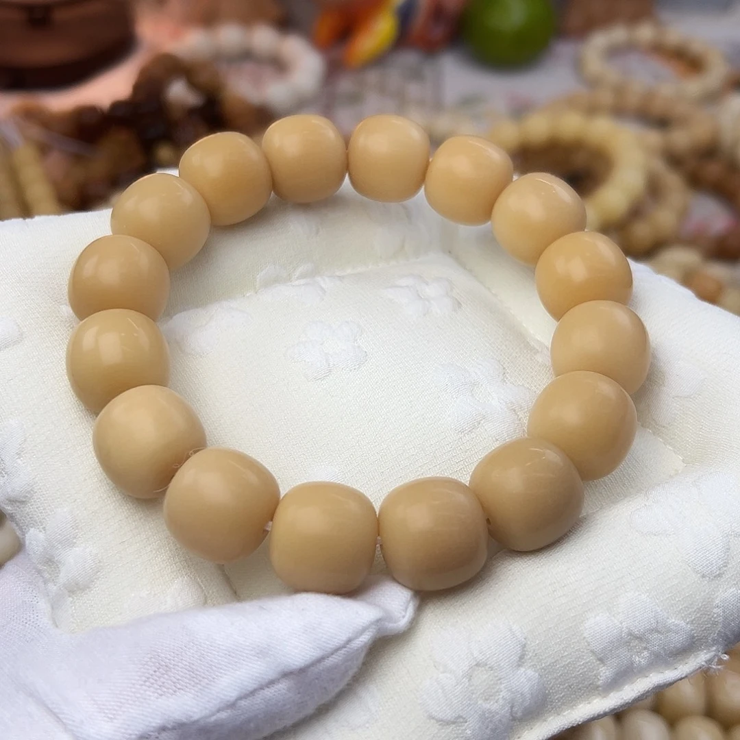 菩提根/象牙果吊坠1617落地果微瑕216