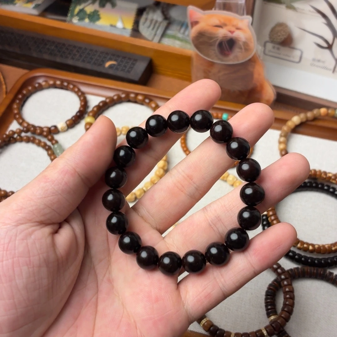 手串/手链檀香紫檀（小叶紫檀）