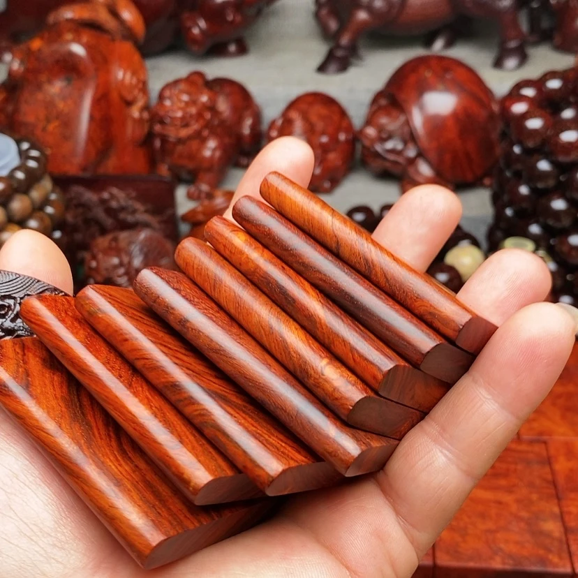 【闪购商品】檀香紫檀（小叶紫檀）多样性发其一小叶紫檀460.8