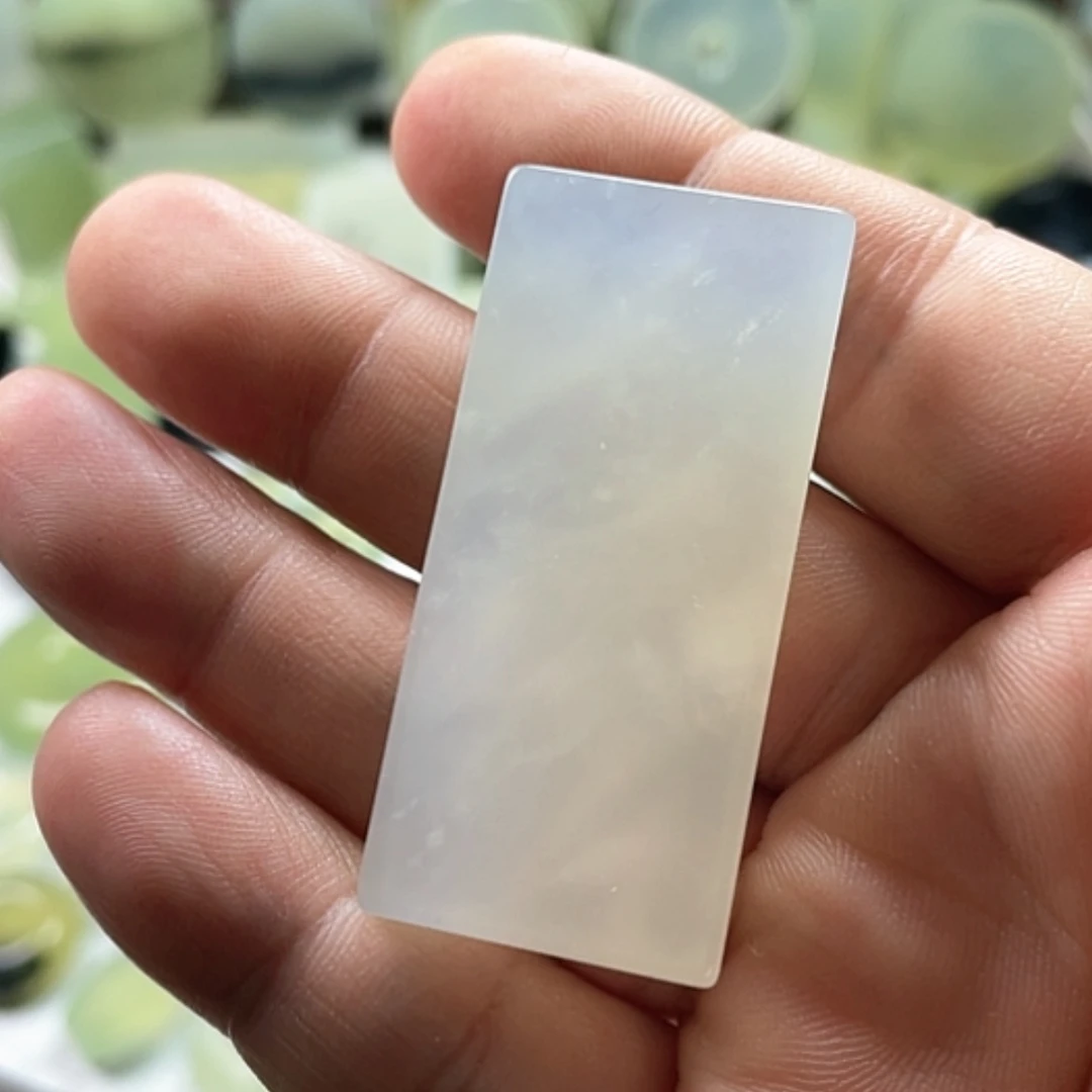 【闪购商品】未镶嵌岫玉挂件